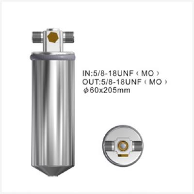 Aluminum Receiver Drier: 6A-139